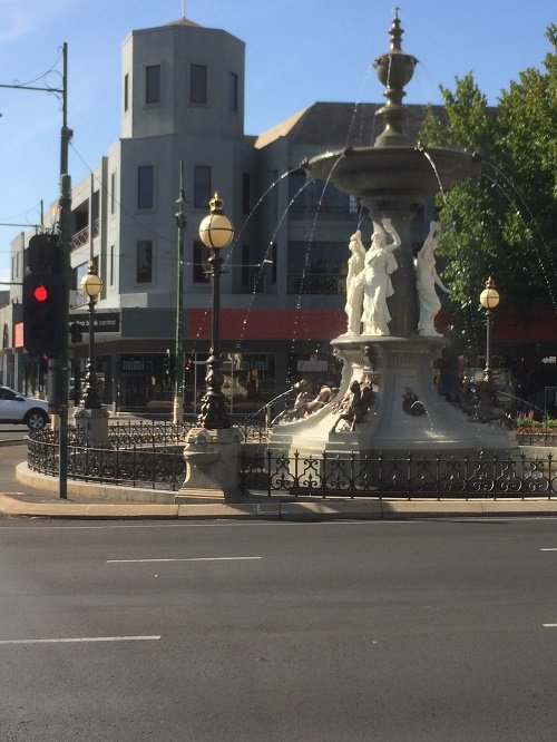 THE 10 BEST Things To Do In Australia 2024 With Photos   Ornate Fountain 