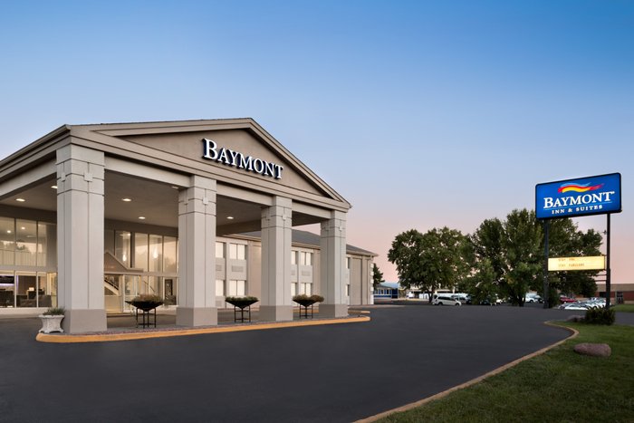 BAYMONT BY WYNDHAM DES MOINES NORTH - Prices & Hotel Reviews (Iowa)