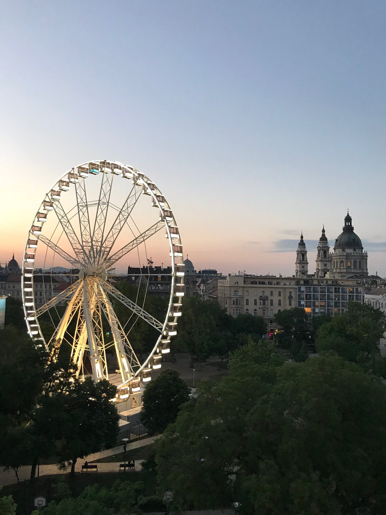 Kempinski Hotel Corvinus Budapest – Massage: Fotos Und Bewertungen ...