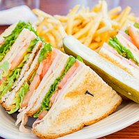 Club Sandwich