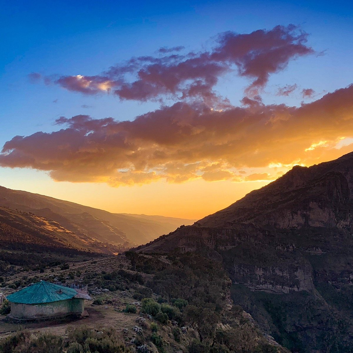 Simien Mountains National Park, Регион Амхара: лучшие советы перед  посещением - Tripadvisor