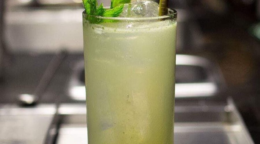 Craft Cocktails
