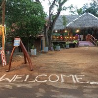 welcome