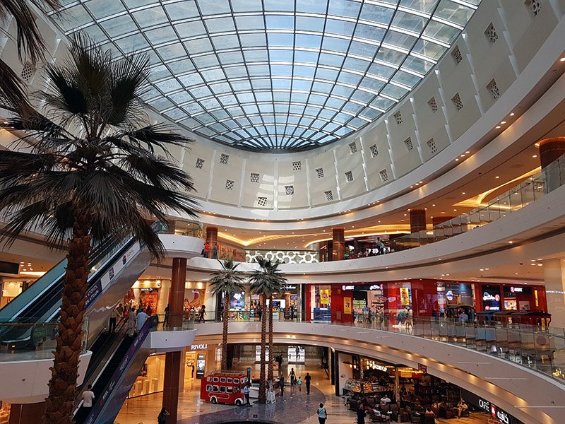 THE 10 BEST Dubai Shopping Malls Updated 2024 Tripadvisor