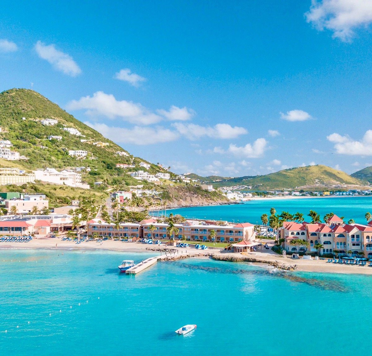 LITTLE BAY BEACH (Philipsburg): All You Need to Know