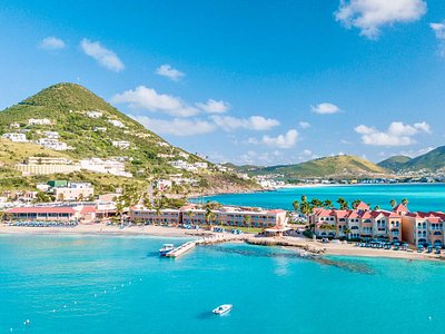 St Martin / St Maarten: All You Must Know Before You Go (2024