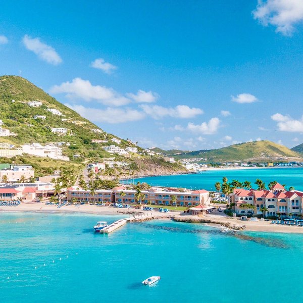 HAPPY BAY BEACH (Saint-Martin) - 2022 What to Know BEFORE You Go