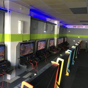 Happidrome Arcade (Southend-on-Sea) - 2022 All You Need to Know BEFORE ...