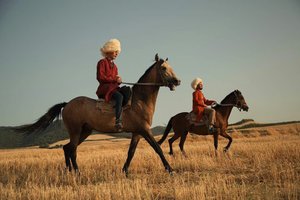 Aile ve Oyun Alanları