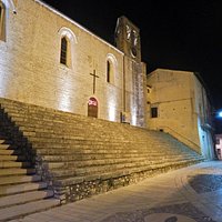 Chiesa Parrocchiale di Santa Maria del Colle