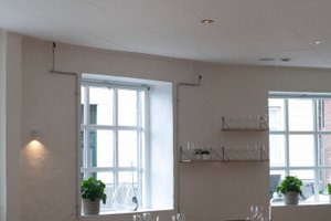 Interiør