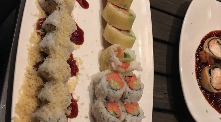 Kona Grill - Oak Brook