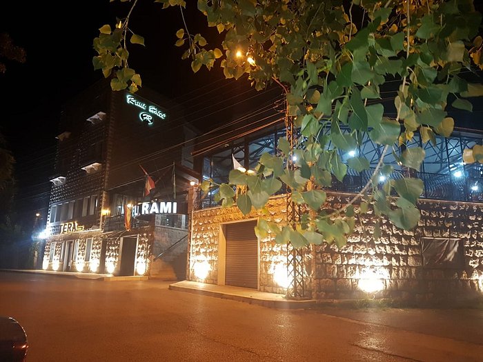 RAMI HOTEL & RESTAURANT Updated 2024 Prices, Reviews, and Photos