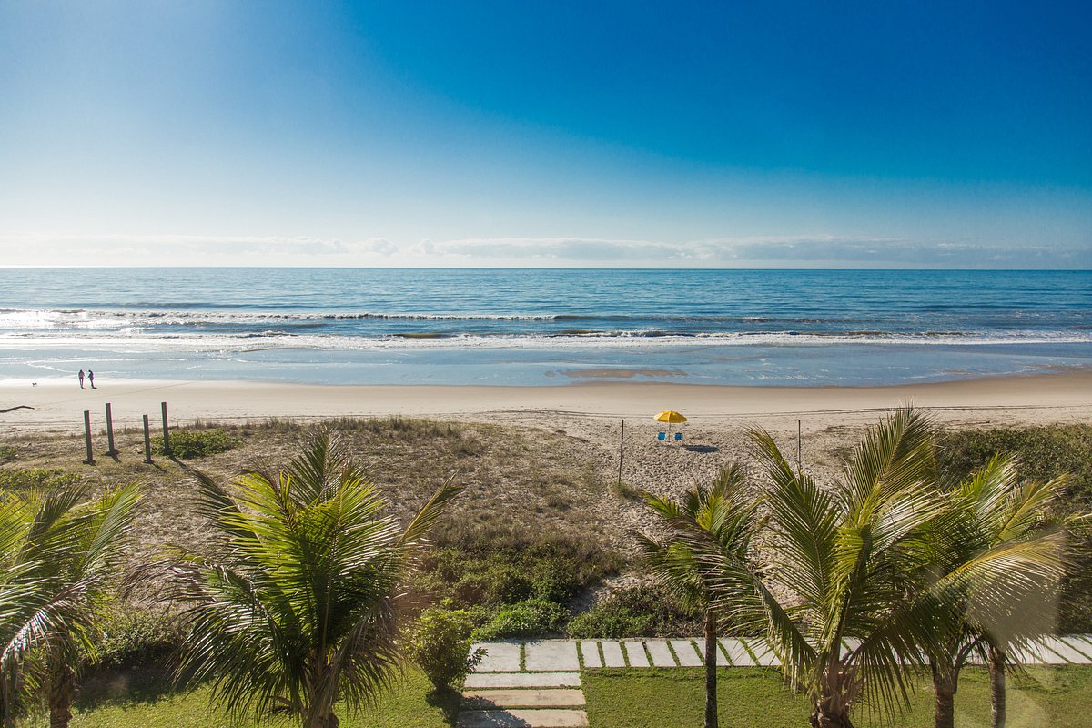 Boa hospedagem no litoral do Paraná - Panorama do Turismo - Sua viagem pela  informação.