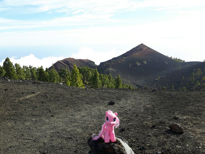 Imagen 2 de Ruta de Los Volcanes