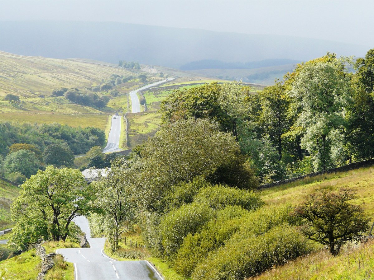 Os 10 Melhores Hotéis Para Fazer Trilhas Em Yorkshire Dales National Park 2024 Com Preços 3395