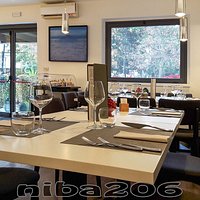 Ristorante 131 #1 "Interno del locale"