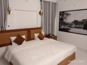 Phòng & Phòng Suite