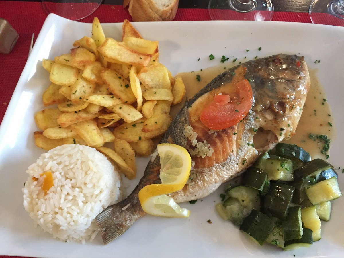 Fumo Grill in Clichy - Restaurant Reviews, Menu and Prices