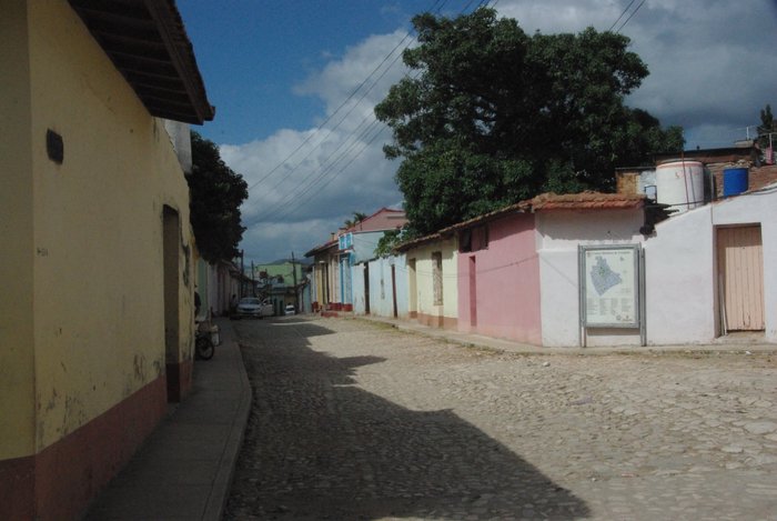 HOSTAL CASA LA GRAN PIEDRA - Prices & Lodging Reviews (Trinidad, Cuba)