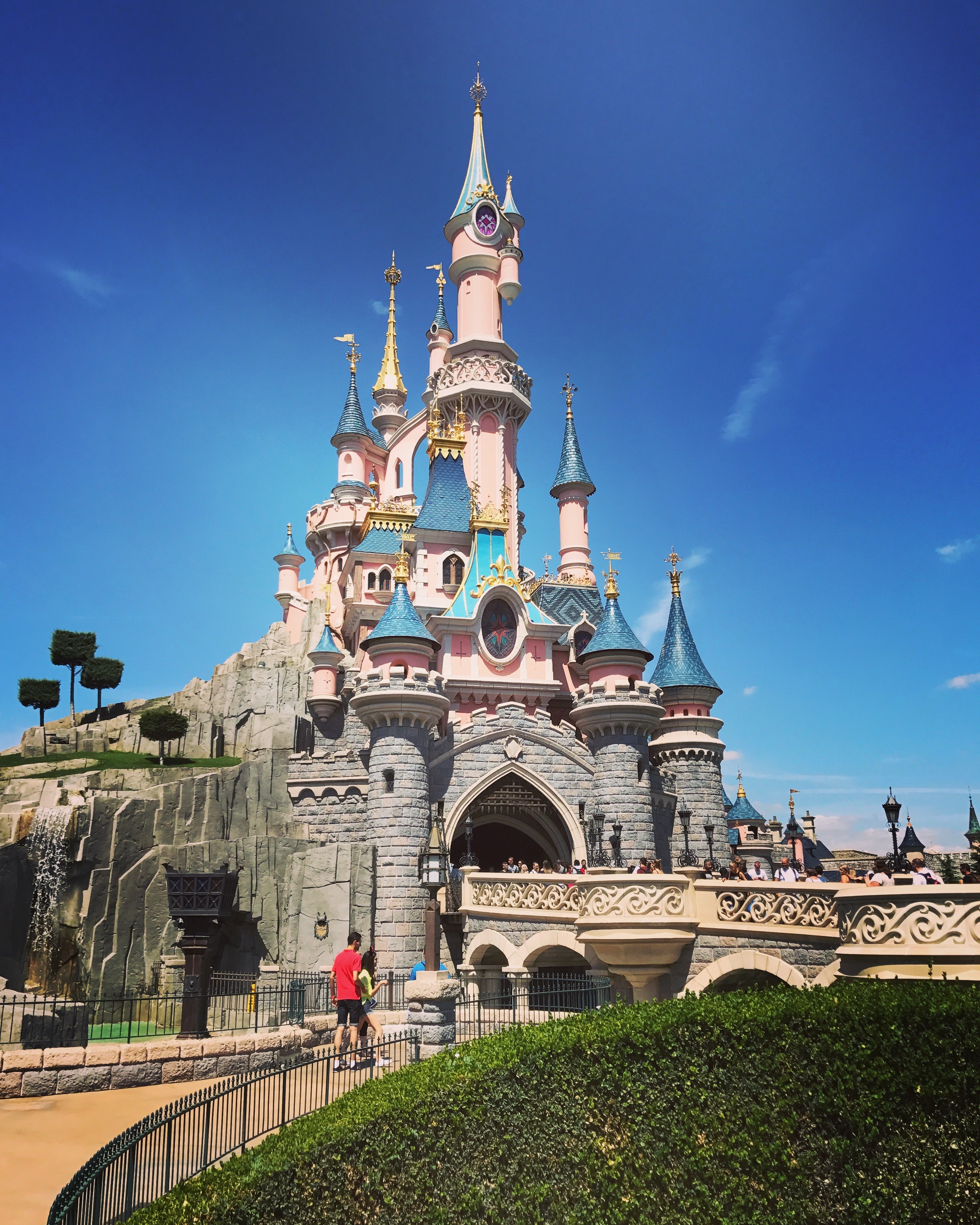 Disneyland Paris 2023: Best Places To Visit - Tripadvisor