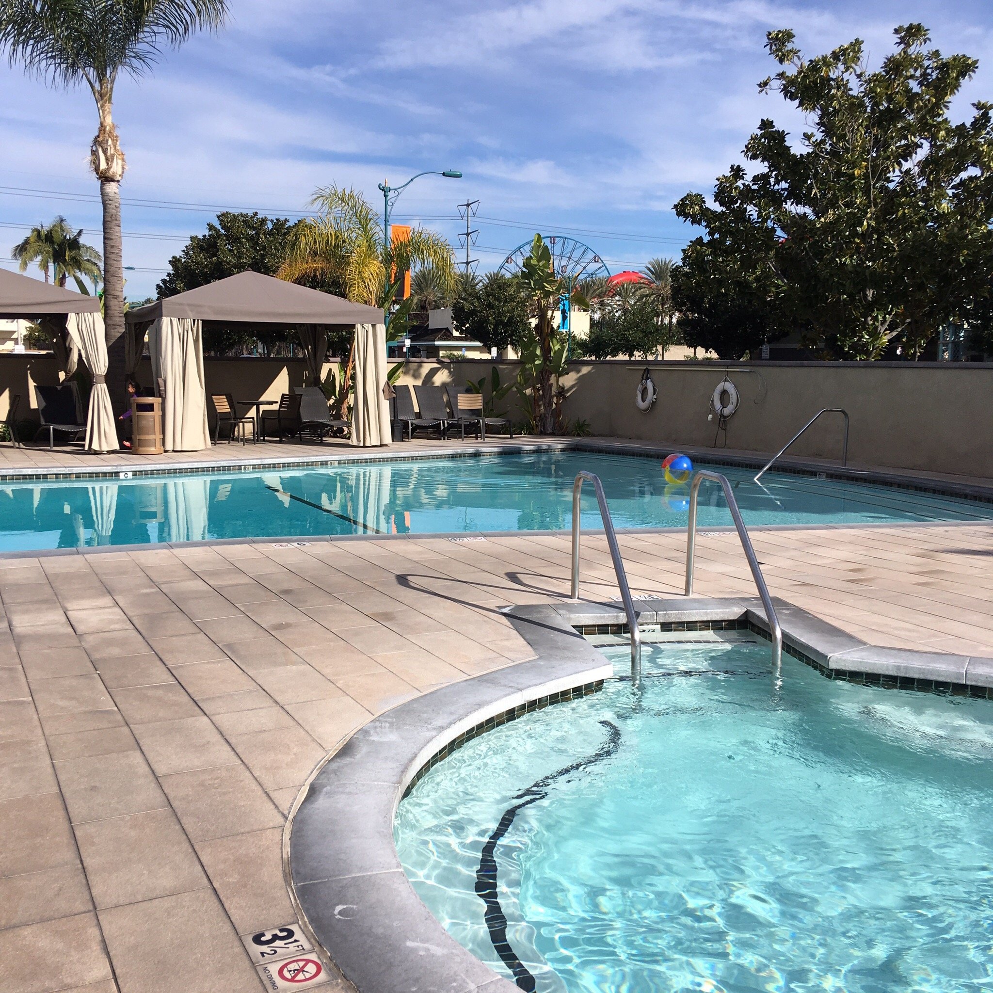 BEST WESTERN PLUS STOVALL S INN 129 1 5 3 Updated 2020 Prices   Their Pool Area Is Amazing 