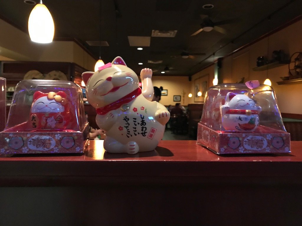 THE 10 BEST Chinese Restaurants In Bradenton Updated 2024   Love The Waving Cats 