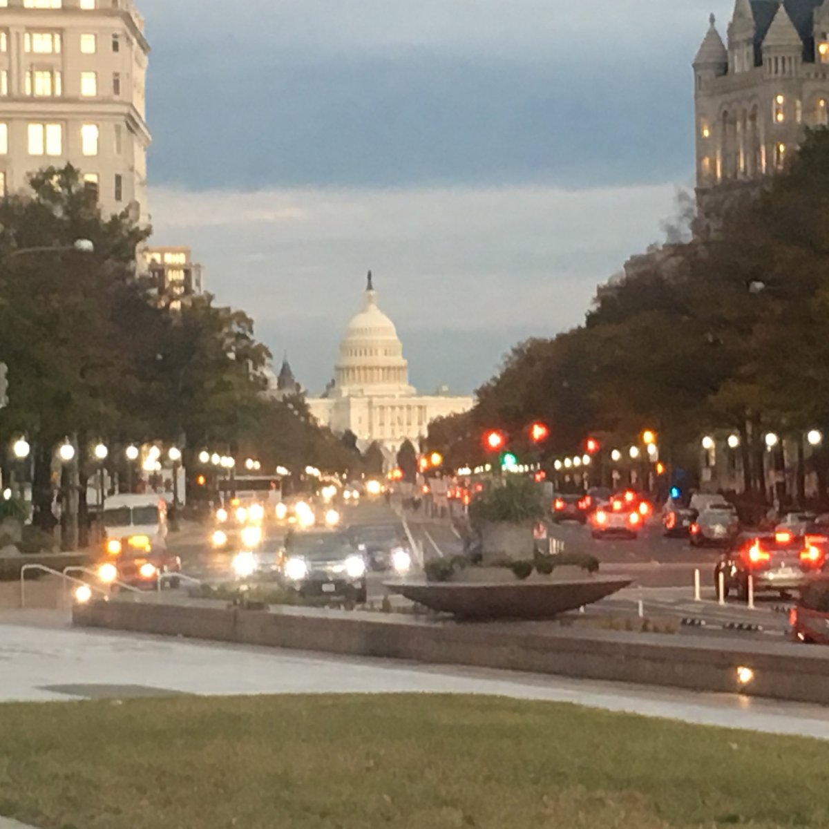 Freedom Plaza, Вашингтон: лучшие советы перед посещением - Tripadvisor