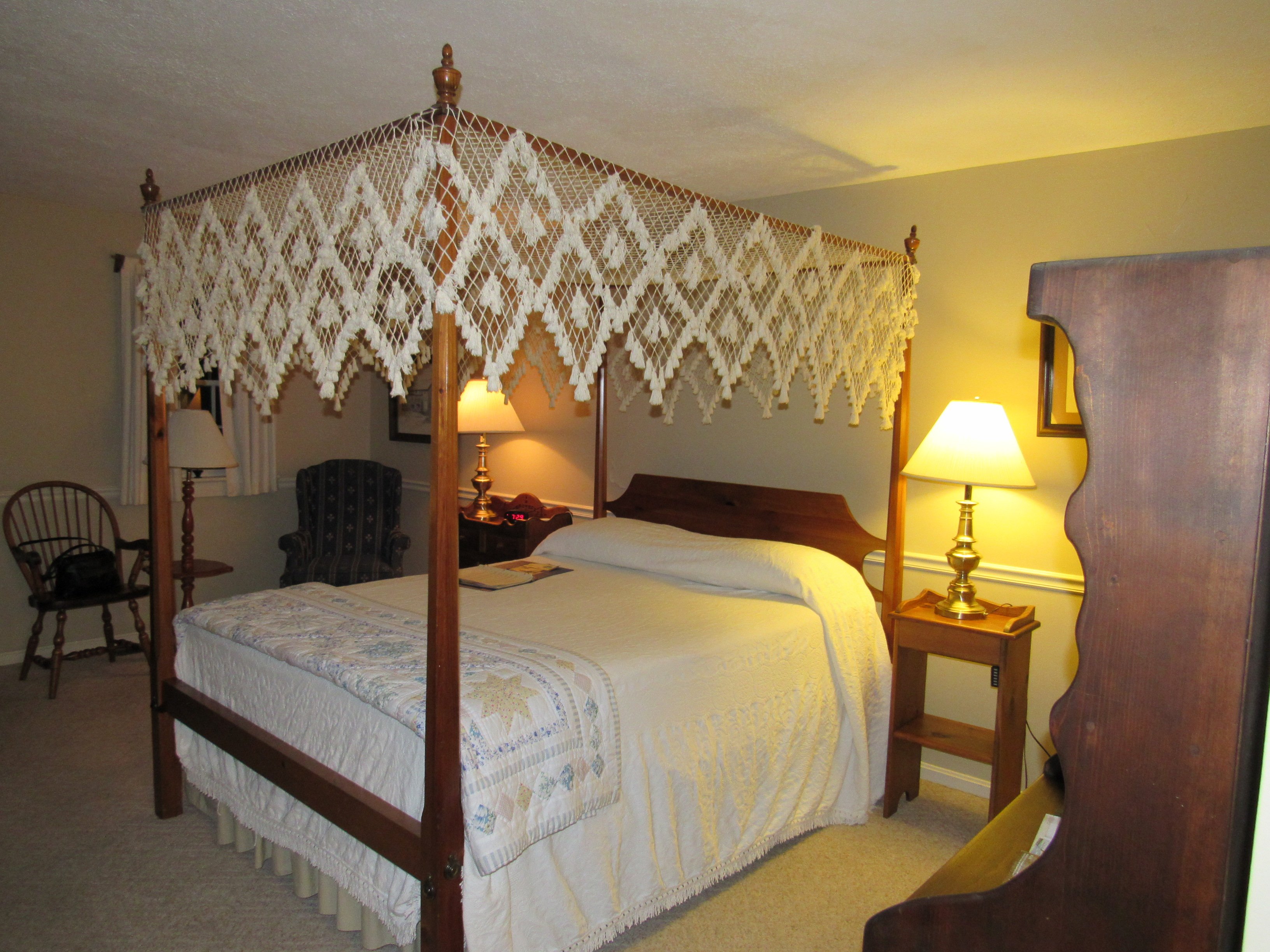 INN AT NARROW PASSAGE - Prices & B&B Reviews (Woodstock, VA) - Tripadvisor