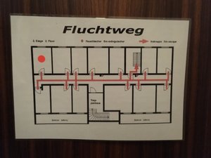 Zimmer und Suite