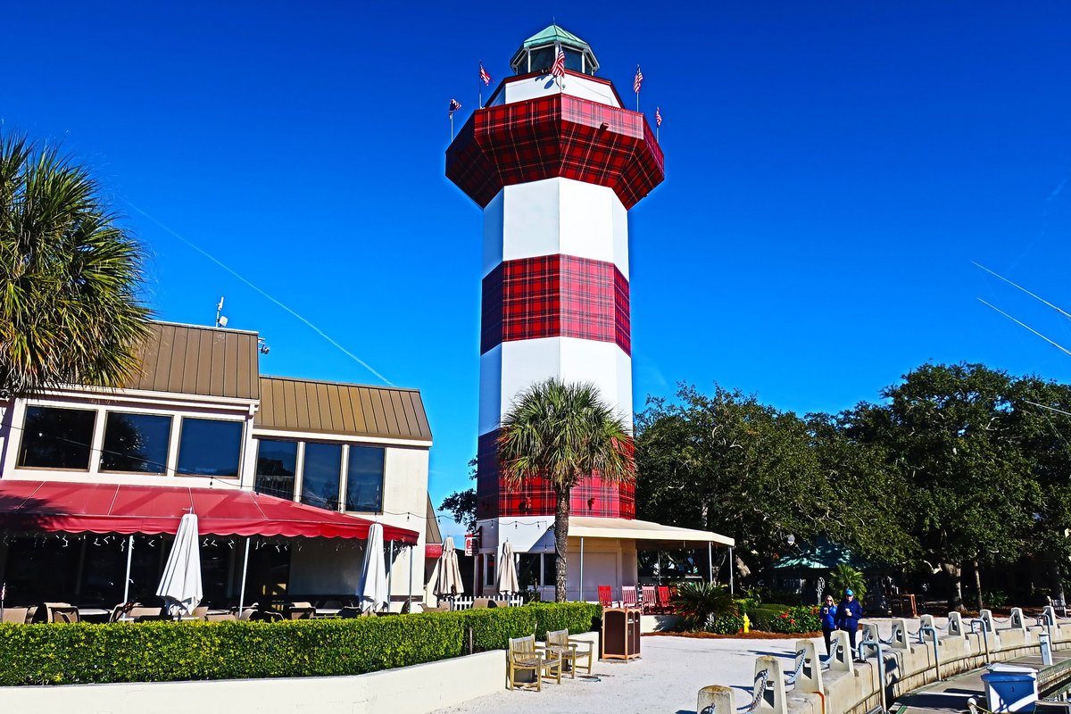 1Hilton Head Island – Town In South Carolina