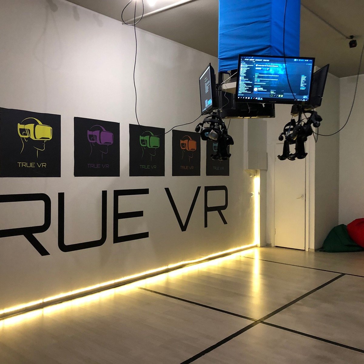 True VR (Helsinki) - All You Need to Know BEFORE You Go