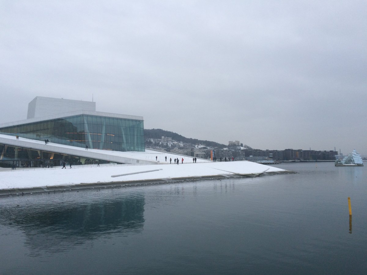 Oslo Theater Museum, Осло: лучшие советы перед посещением - Tripadvisor