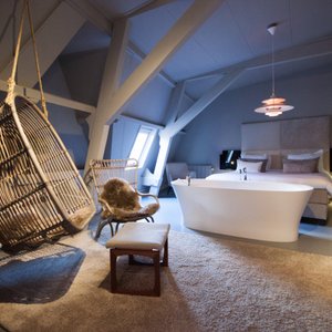 Royal Suite
