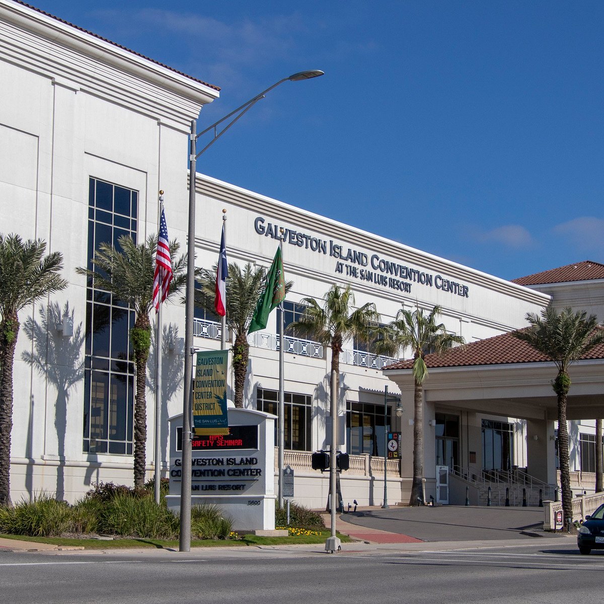 Galveston Island Convention Center All You Need to Know BEFORE You Go