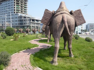 Zuunmod, Mongolia All You Must Know Before You Go (2024) Tripadvisor