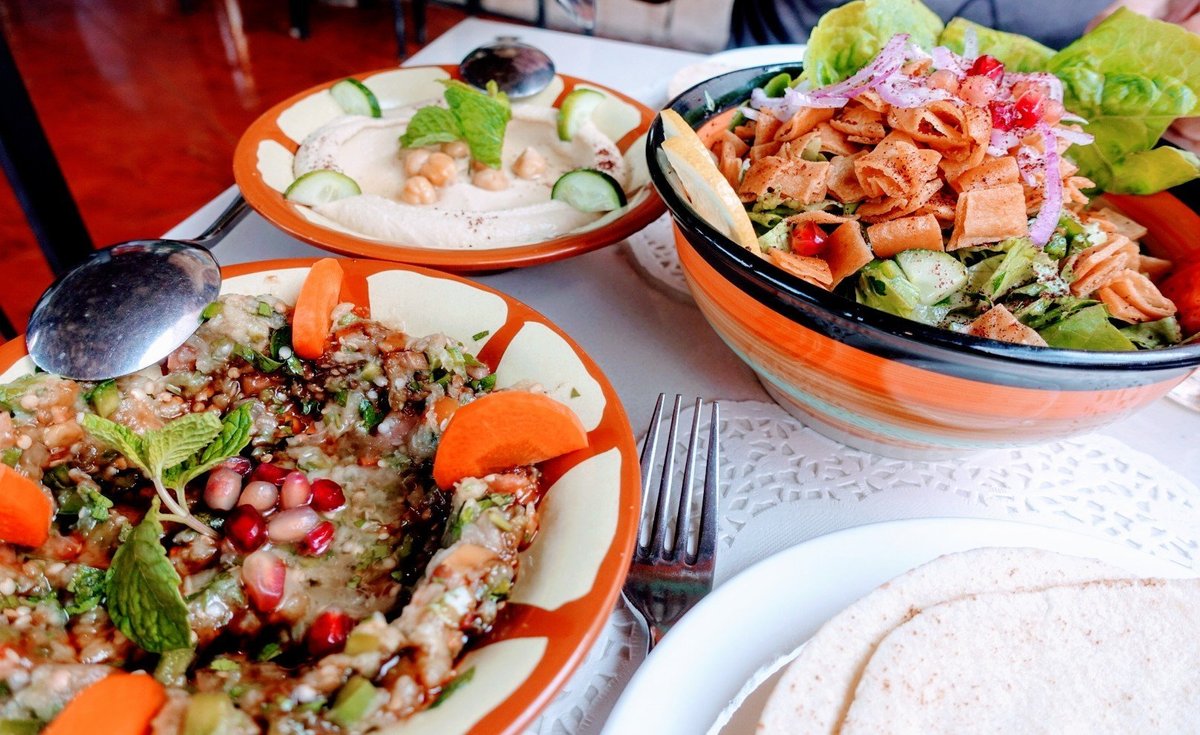 THE 10 BEST Restaurants in Muscat (Updated January 2024)