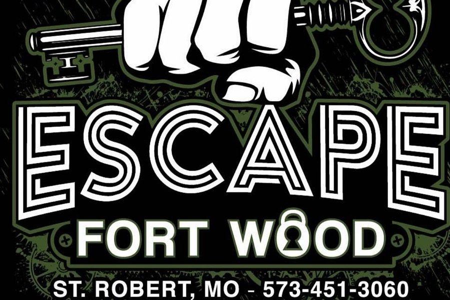 Escape Fort Wood image