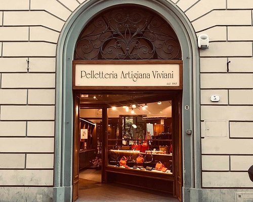 Furla Shop, Firenze Piazza Della Signoria