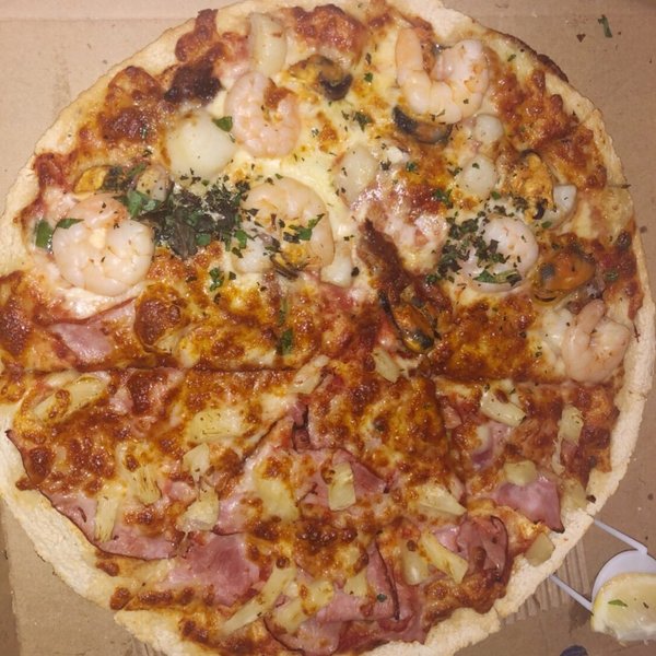뉴트럴베이 피자 맛집 Best 5 - Tripadvisor