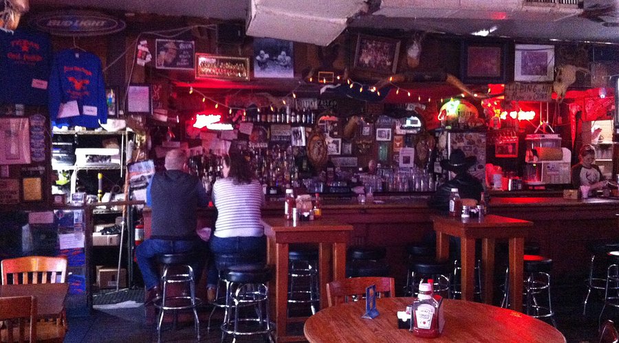 Texas Chili Parlor