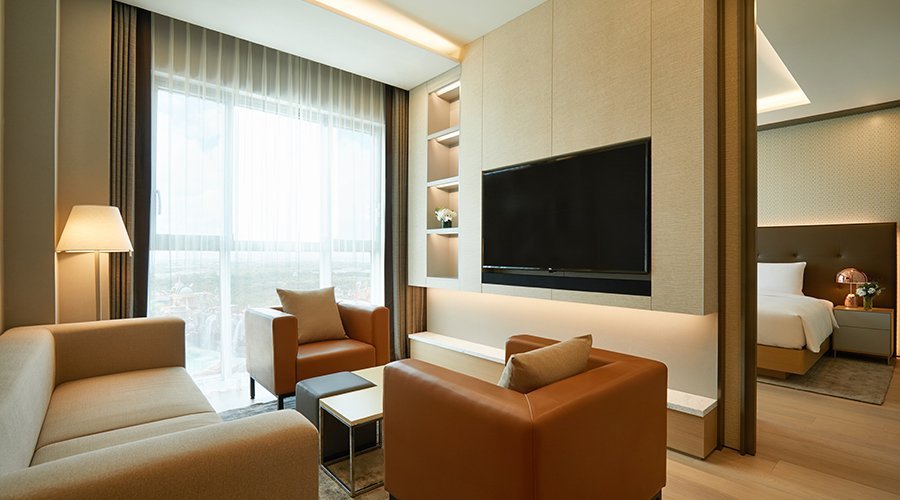 Shinhwa Jeju Shinhwa World Hotels & Resorts Rooms: Pictures & Reviews - Tripadvisor