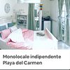 For rent A casa di Alex Playa del Carmen