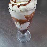 iced chocolate