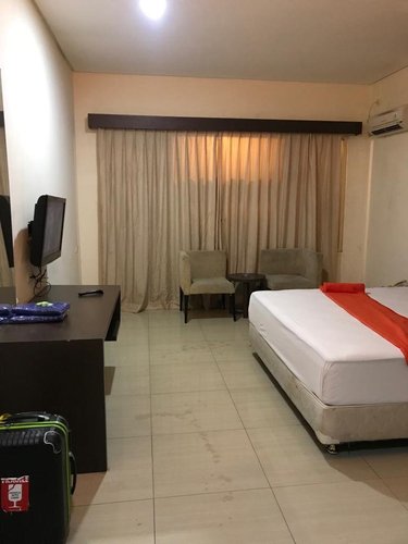 Puri Indah Hotel image