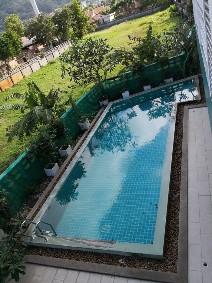 Отель Melissa Kata Beach Resort. Melissa Kata Beach Resort 3 ***. Melissa Kata Beach Resort (ex. Puding Holiday) 3.