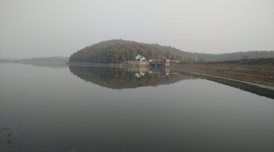 Khekranala