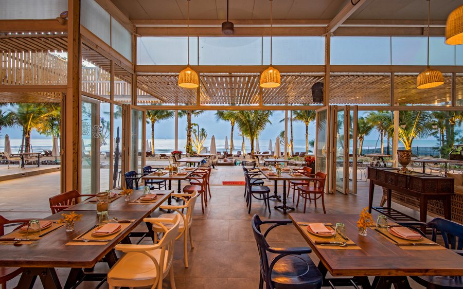 Shri Phu Quoc, Đảo Phú Quốc - Đánh giá về nhà hàng - Tripadvisor
