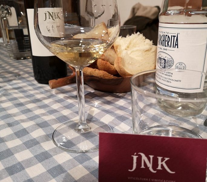 JNK Winery - Kmetija Mervic image