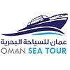 Oman Sea Tour